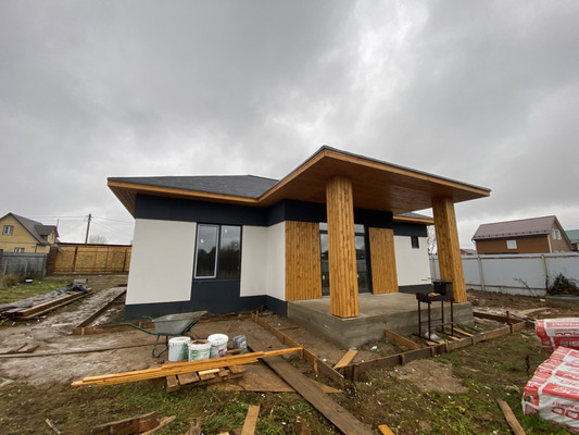 Продам дом, Луговая ул, Верея г, 0 км от города