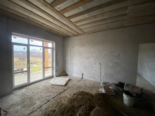 Продам дом, Луговая ул, Верея г, 0 км от города