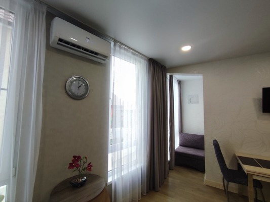 Продам однокомнатную (1-комн.) квартиру, Волжская (Центральный р-н) ул, 16, Сочи г