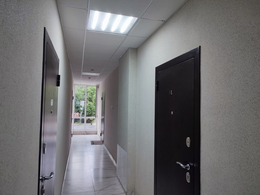 Продам однокомнатную (1-комн.) квартиру, Волжская (Центральный р-н) ул, 16, Сочи г