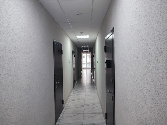 Продам однокомнатную (1-комн.) квартиру, Волжская (Центральный р-н) ул, 16, Сочи г