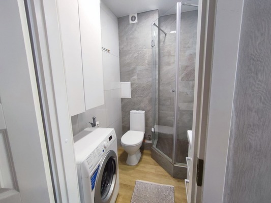 Продам однокомнатную (1-комн.) квартиру, Волжская (Центральный р-н) ул, 16, Сочи г