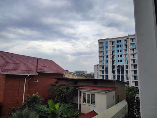 Продам однокомнатную (1-комн.) квартиру, Волжская (Центральный р-н) ул, 16, Сочи г