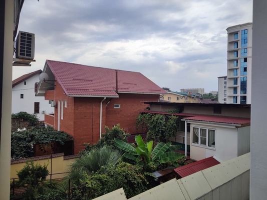 Продам однокомнатную (1-комн.) квартиру, Волжская (Центральный р-н) ул, 16, Сочи г