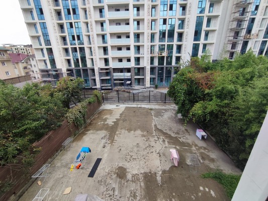 Продам однокомнатную (1-комн.) квартиру, Волжская (Центральный р-н) ул, 16, Сочи г