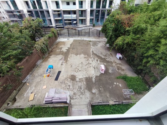 Продам однокомнатную (1-комн.) квартиру, Волжская (Центральный р-н) ул, 16, Сочи г