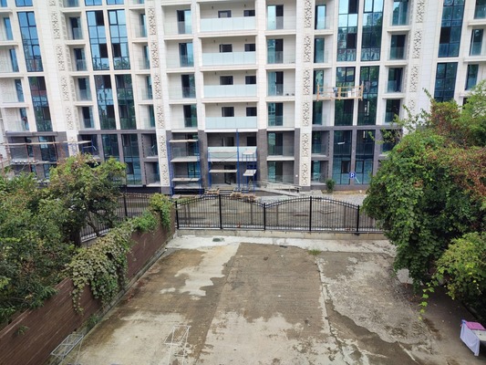 Продам однокомнатную (1-комн.) квартиру, Волжская (Центральный р-н) ул, 16, Сочи г