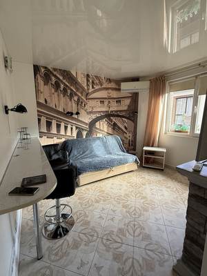 Продам двухкомнатную (2-комн.) квартиру, Молодогвардейская (Хостинский р-н) ул, 2Б/6, Сочи г