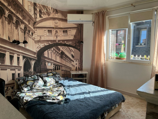 Продам двухкомнатную (2-комн.) квартиру, Молодогвардейская (Хостинский р-н) ул, 2Б/6, Сочи г