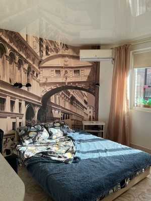 Продам двухкомнатную (2-комн.) квартиру, Молодогвардейская (Хостинский р-н) ул, 2Б/6, Сочи г