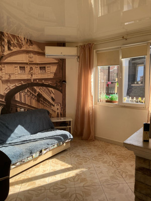 Продам двухкомнатную (2-комн.) квартиру, Молодогвардейская (Хостинский р-н) ул, 2Б/6, Сочи г