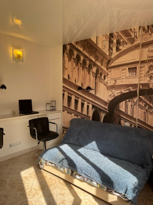 Продам двухкомнатную (2-комн.) квартиру, Молодогвардейская (Хостинский р-н) ул, 2Б/6, Сочи г