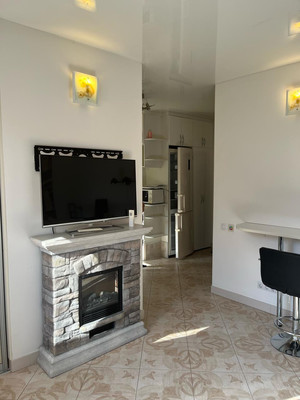 Продам двухкомнатную (2-комн.) квартиру, Молодогвардейская (Хостинский р-н) ул, 2Б/6, Сочи г