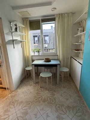 Продам двухкомнатную (2-комн.) квартиру, Молодогвардейская (Хостинский р-н) ул, 2Б/6, Сочи г