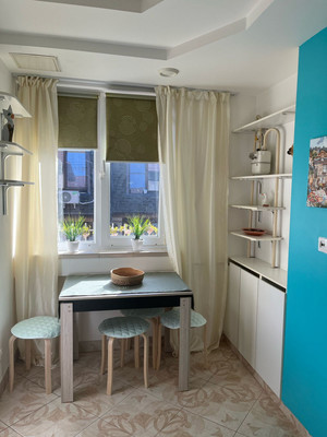 Продам двухкомнатную (2-комн.) квартиру, Молодогвардейская (Хостинский р-н) ул, 2Б/6, Сочи г