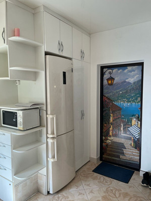 Продам двухкомнатную (2-комн.) квартиру, Молодогвардейская (Хостинский р-н) ул, 2Б/6, Сочи г