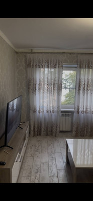 Продам двухкомнатную (2-комн.) квартиру, Невская (Центральный р-н) ул, 21А, Сочи г