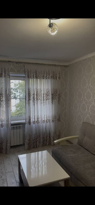 Продам двухкомнатную (2-комн.) квартиру, Невская (Центральный р-н) ул, 21А, Сочи г