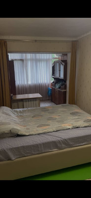 Продам двухкомнатную (2-комн.) квартиру, Невская (Центральный р-н) ул, 21А, Сочи г