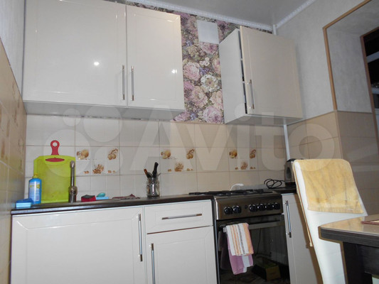 Продам двухкомнатную (2-комн.) квартиру, Невская (Центральный р-н) ул, 21А, Сочи г