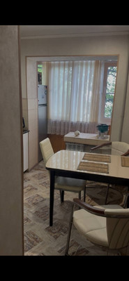 Продам двухкомнатную (2-комн.) квартиру, Невская (Центральный р-н) ул, 21А, Сочи г