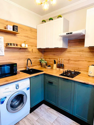 Сдам двухкомнатную (2-комн.) квартиру, Пирогова (Центральный р-н) ул, 22, Сочи г