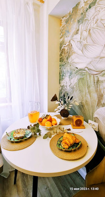 Сдам двухкомнатную (2-комн.) квартиру, Пирогова (Центральный р-н) ул, 22, Сочи г