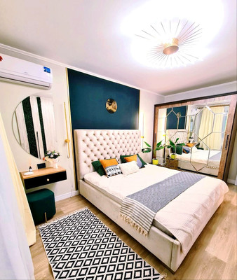 Сдам двухкомнатную (2-комн.) квартиру, Пирогова (Центральный р-н) ул, 22, Сочи г