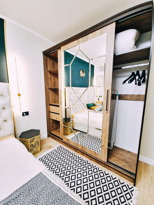 Сдам двухкомнатную (2-комн.) квартиру, Пирогова (Центральный р-н) ул, 22, Сочи г