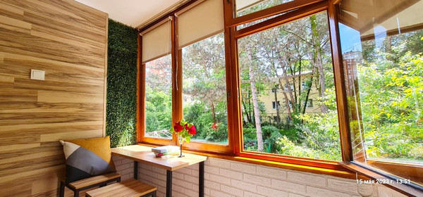 Сдам двухкомнатную (2-комн.) квартиру, Пирогова (Центральный р-н) ул, 22, Сочи г