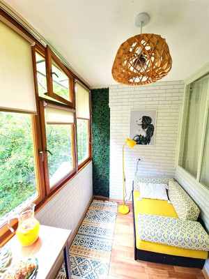 Сдам двухкомнатную (2-комн.) квартиру, Пирогова (Центральный р-н) ул, 22, Сочи г