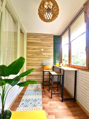 Сдам двухкомнатную (2-комн.) квартиру, Пирогова (Центральный р-н) ул, 22, Сочи г