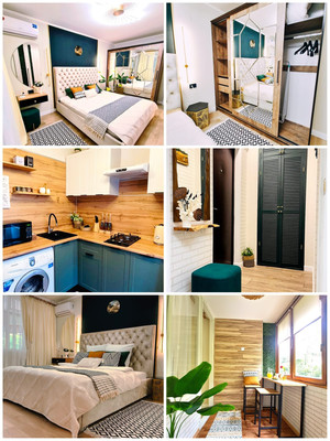 Сдам двухкомнатную (2-комн.) квартиру, Пирогова (Центральный р-н) ул, 22, Сочи г