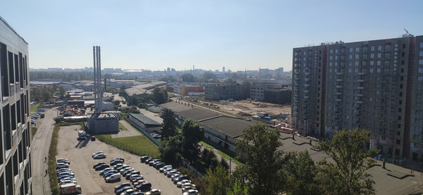 Продам однокомнатную (1-комн.) квартиру, Тосина ул, 6, Санкт-Петербург г