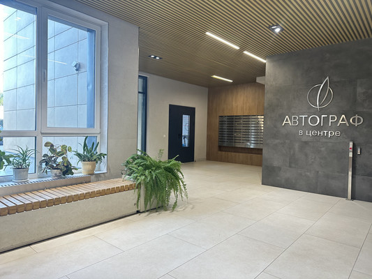 Продам однокомнатную (1-комн.) квартиру, Тосина ул, 6, Санкт-Петербург г