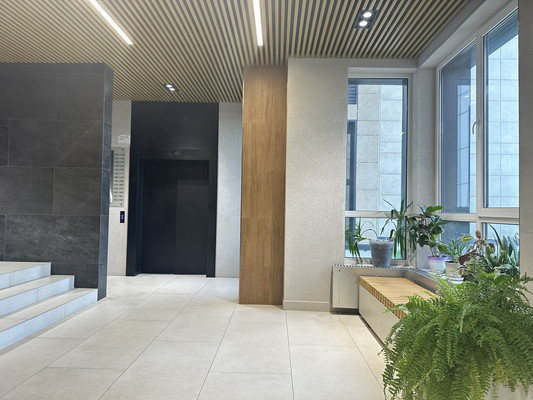 Продам однокомнатную (1-комн.) квартиру, Тосина ул, 6, Санкт-Петербург г