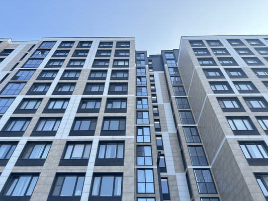 Продам однокомнатную (1-комн.) квартиру, Тосина ул, 6, Санкт-Петербург г