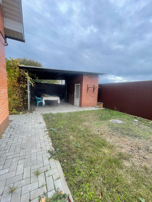 Продам дом, 7-я Ненаглядная ул, Ростов-на-Дону г, 0 км от города