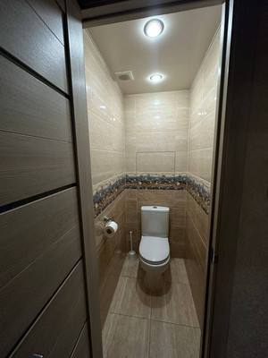 Продам двухкомнатную (2-комн.) квартиру, Комсомольский пр-кт, 15, Люберцы г