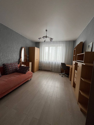 Продам двухкомнатную (2-комн.) квартиру, Комсомольский пр-кт, 15, Люберцы г