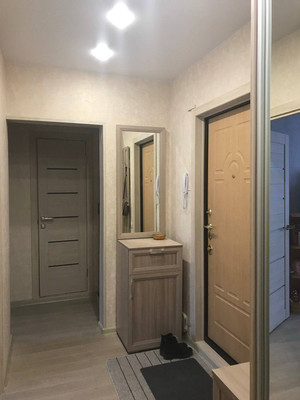 Продам двухкомнатную (2-комн.) квартиру, Комсомольский пр-кт, 15, Люберцы г