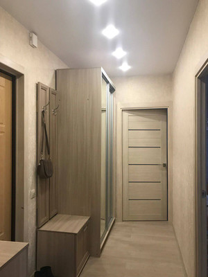 Продам двухкомнатную (2-комн.) квартиру, Комсомольский пр-кт, 15, Люберцы г