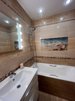 Продам двухкомнатную (2-комн.) квартиру, Комсомольский пр-кт, 15, Люберцы г