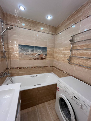 Продам двухкомнатную (2-комн.) квартиру, Комсомольский пр-кт, 15, Люберцы г