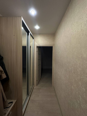 Продам двухкомнатную (2-комн.) квартиру, Комсомольский пр-кт, 15, Люберцы г