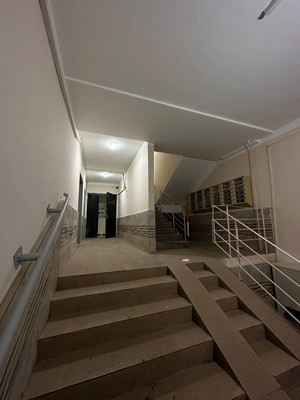 Продам двухкомнатную (2-комн.) квартиру, Комсомольский пр-кт, 15, Люберцы г