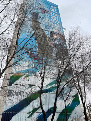 Продам двухкомнатную (2-комн.) квартиру, Комсомольский пр-кт, 15, Люберцы г