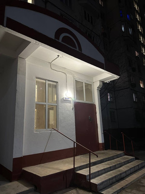 Продам двухкомнатную (2-комн.) квартиру, Комсомольский пр-кт, 15, Люберцы г