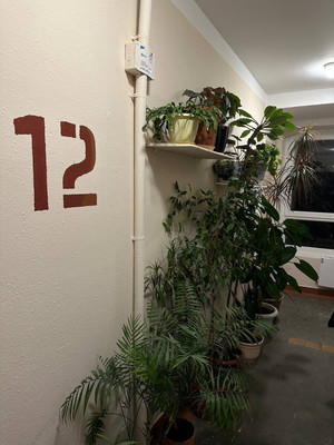 Продам двухкомнатную (2-комн.) квартиру, Комсомольский пр-кт, 15, Люберцы г