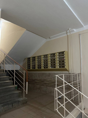 Продам двухкомнатную (2-комн.) квартиру, Комсомольский пр-кт, 15, Люберцы г